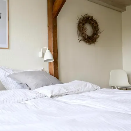 Apartamento Lüttmoor An Der Nordsee Reußenköge