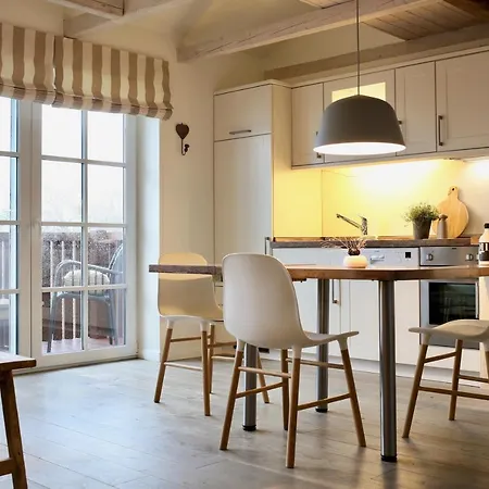 Apartamento Lüttmoor An Der Nordsee
